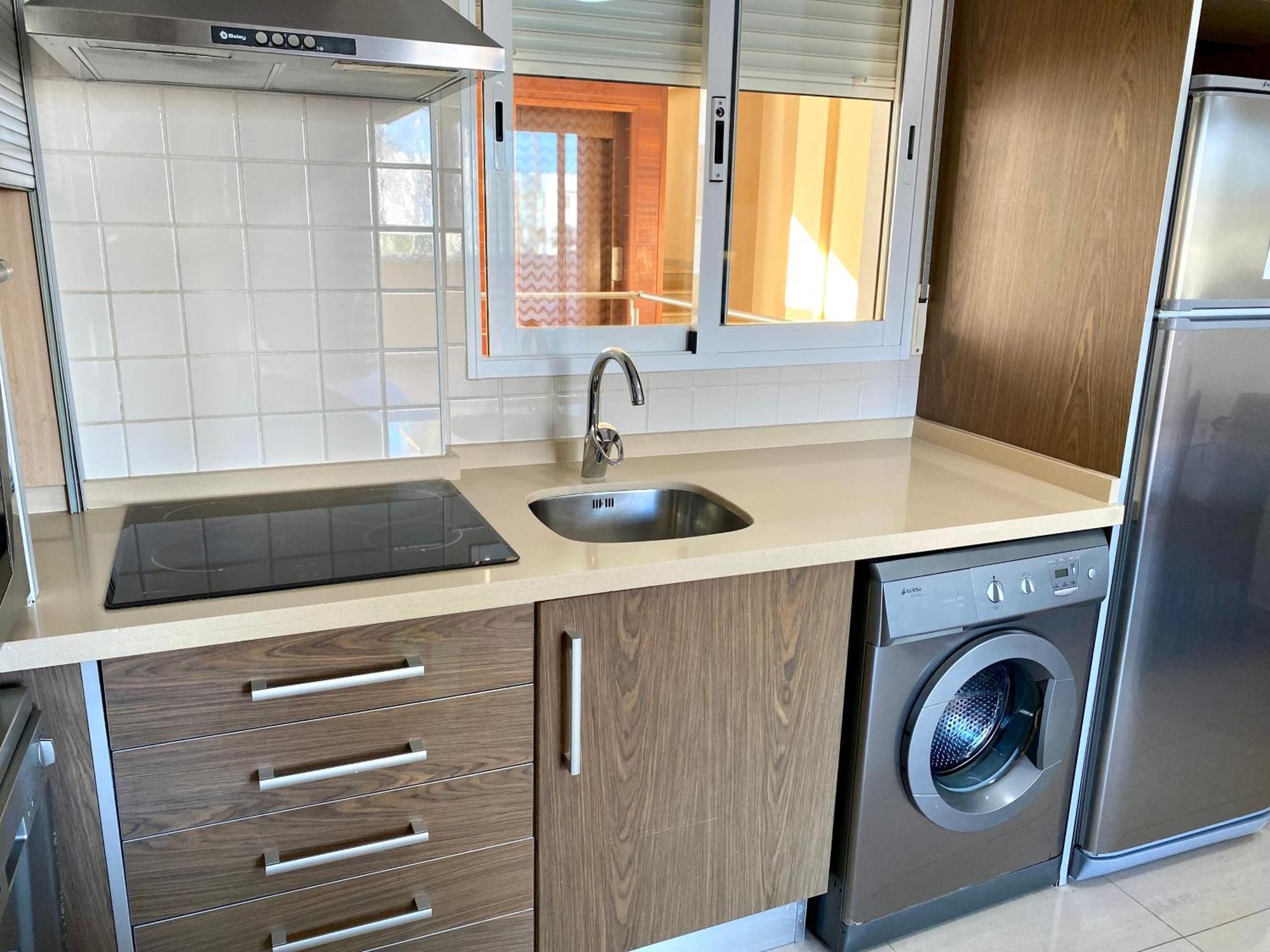 Apartamentos Carlton Vyb Denia Exterior photo