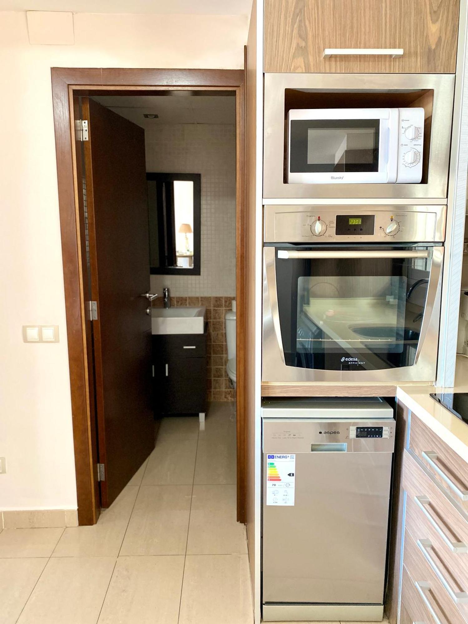 Apartamentos Carlton Vyb Denia Exterior photo