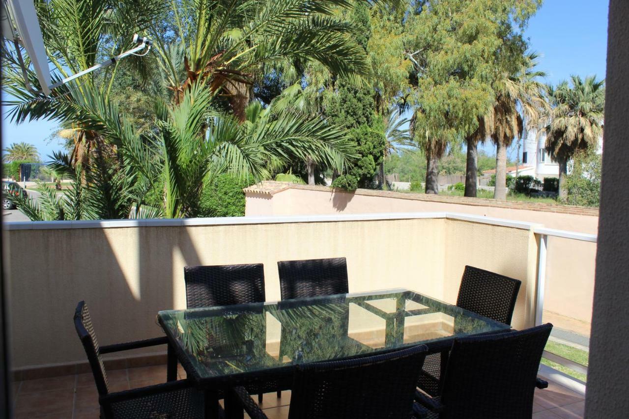 Apartamentos Carlton Vyb Denia Exterior photo